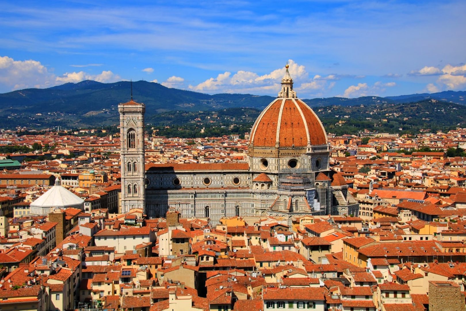 Symbol image of Florence