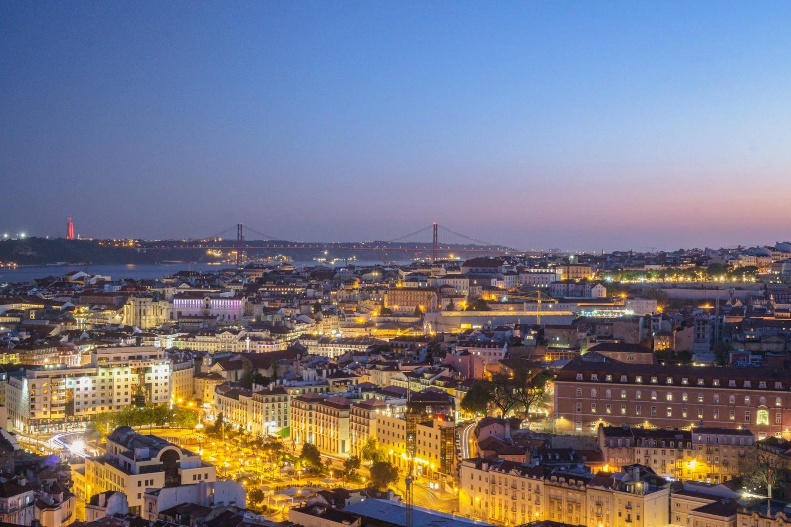 Symbol image of Lisbon