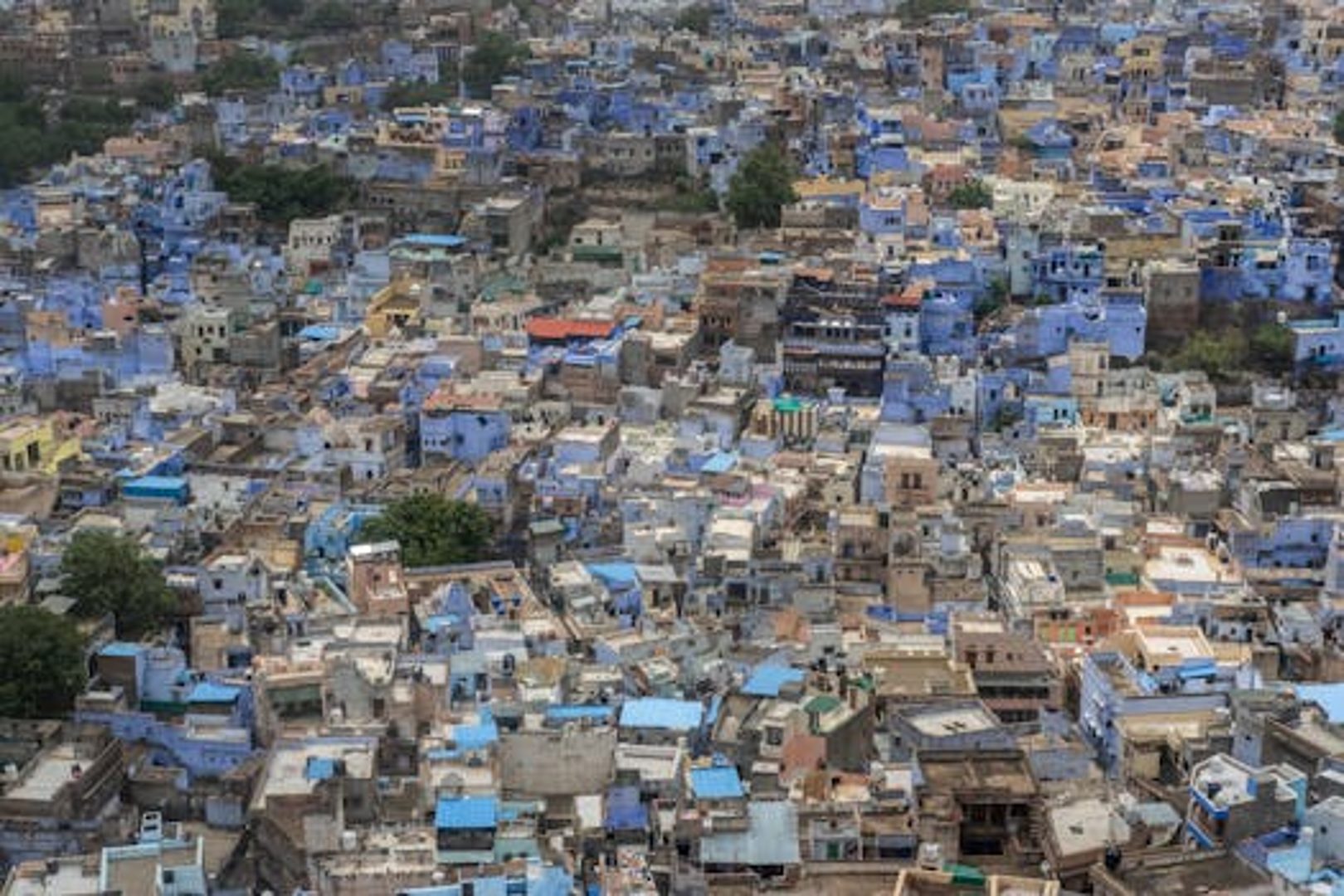 Symbol image of Jodhpur