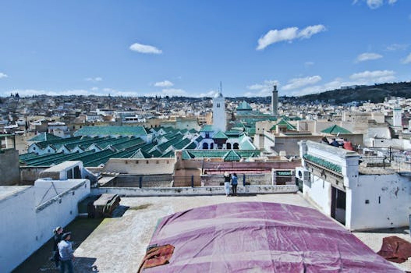 Symbol image of Fes