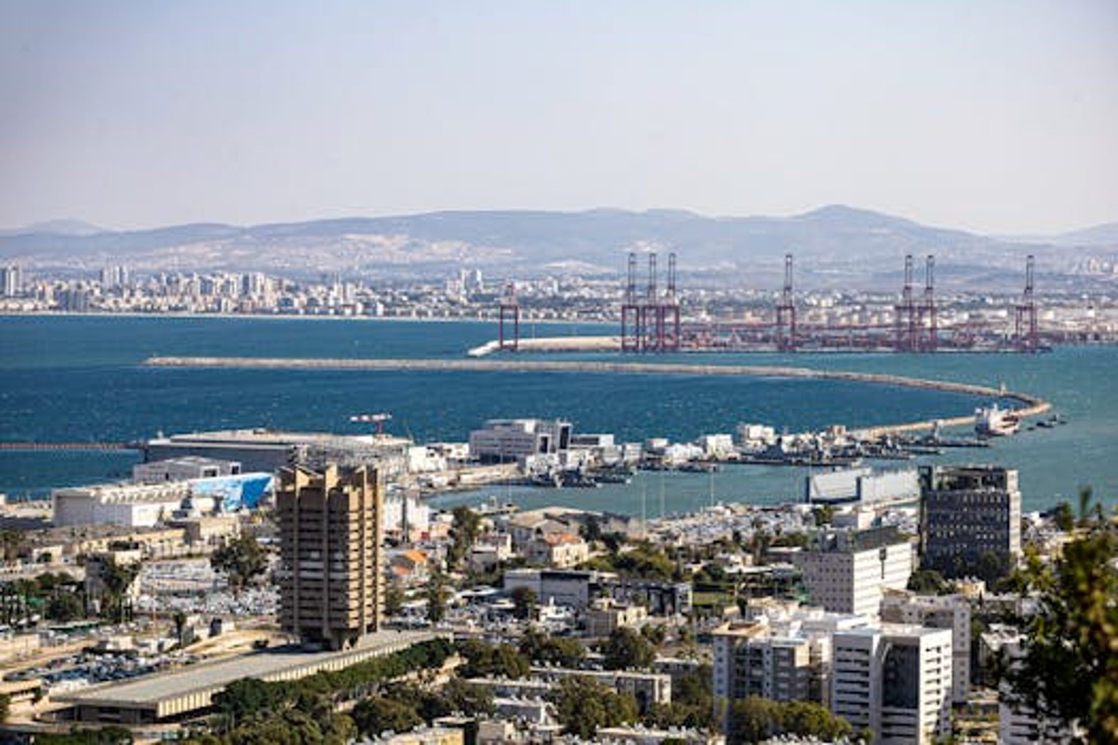 Symbol image of Port-au-Prince