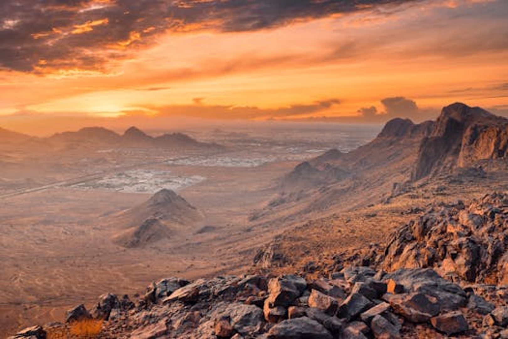 Symbol image of Madinah