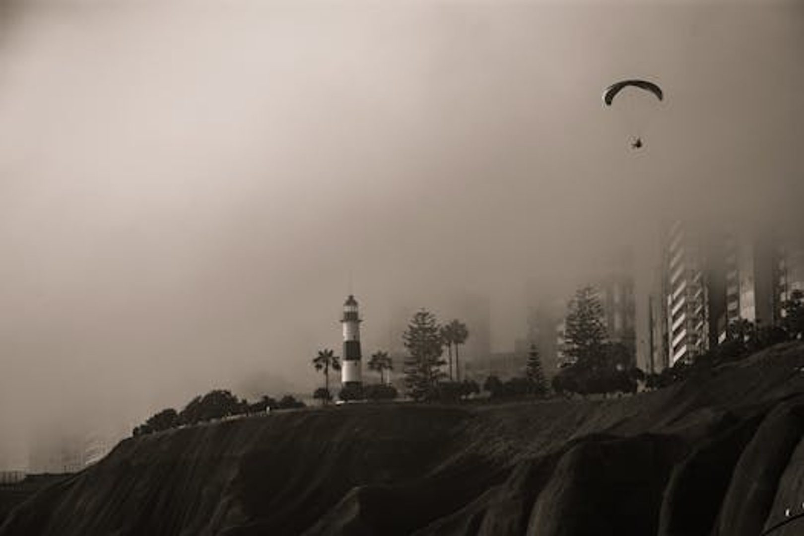 Symbol image of Callao