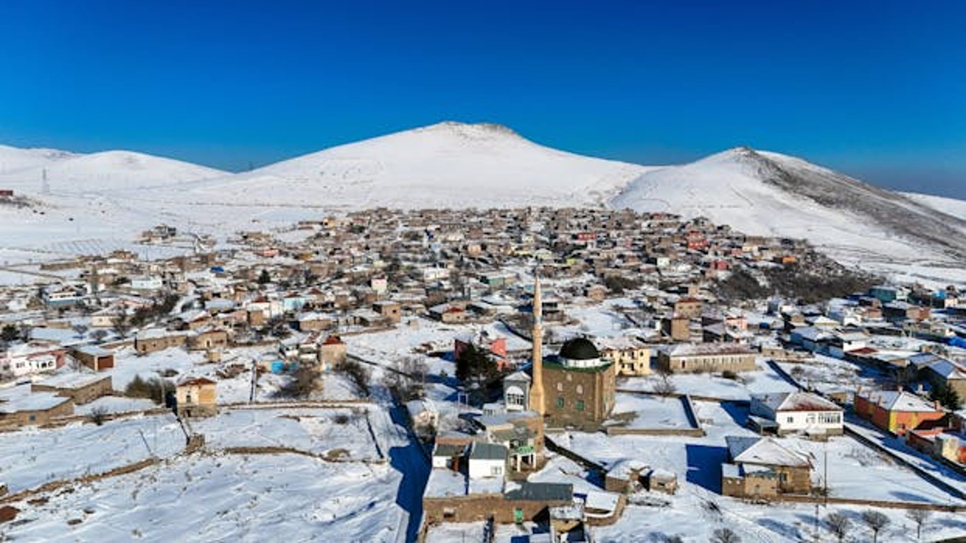 Symbol image of Kayseri