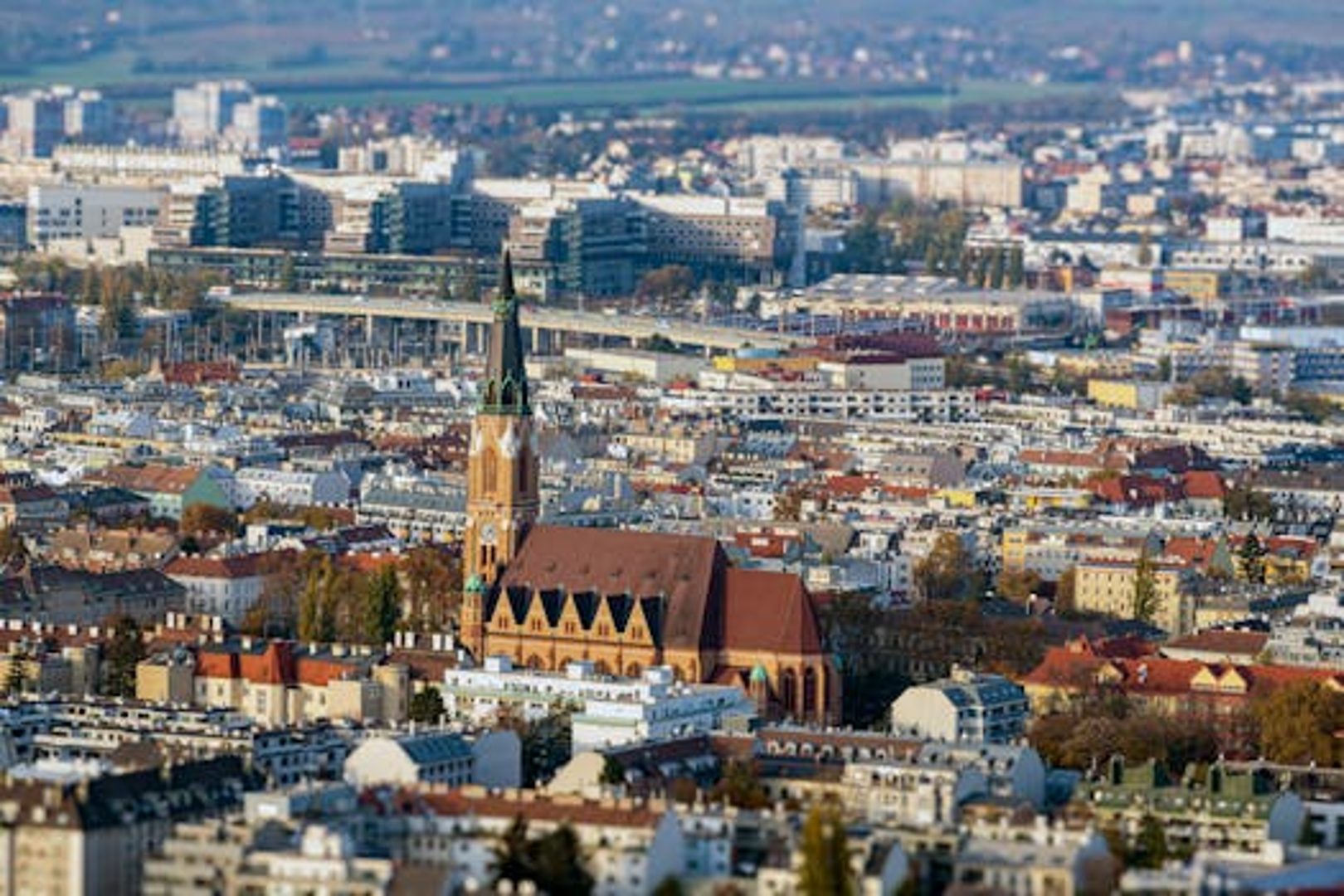 Symbol image of Vienna