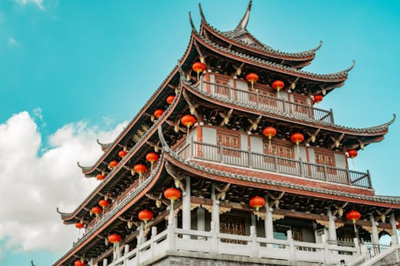 Symbol image of Chaozhou