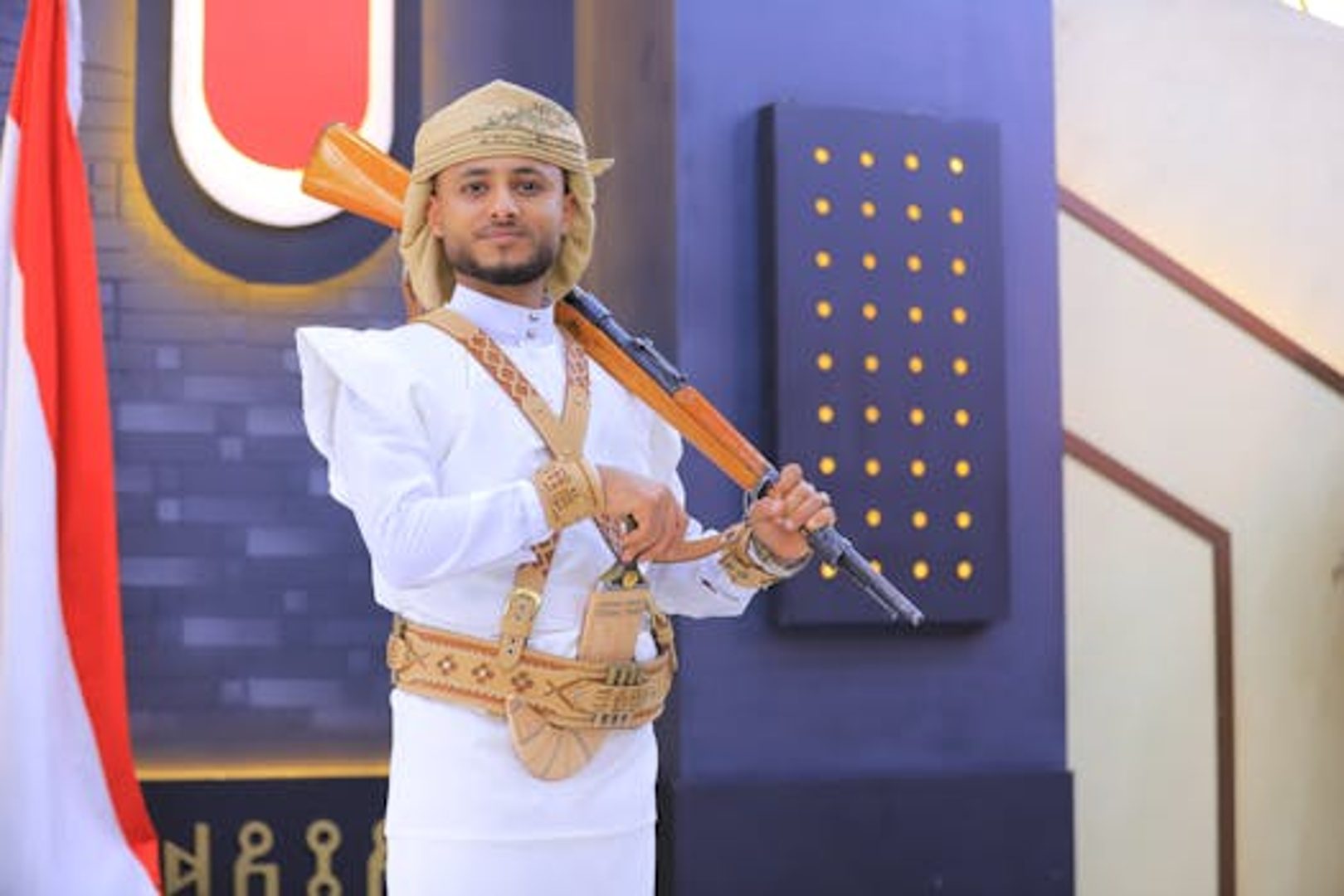 Symbol image of Sanaa