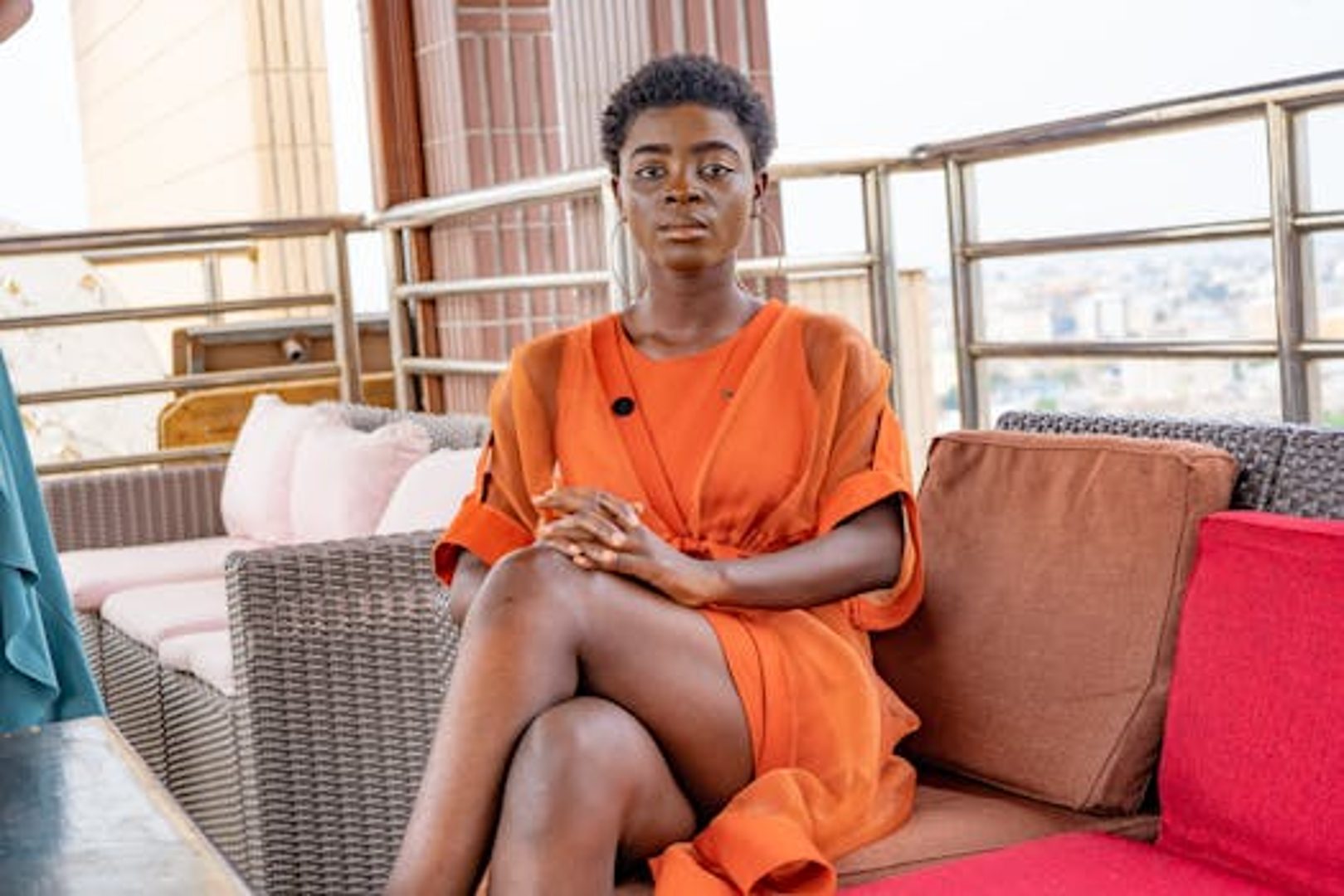 Symbol image of Brazzaville