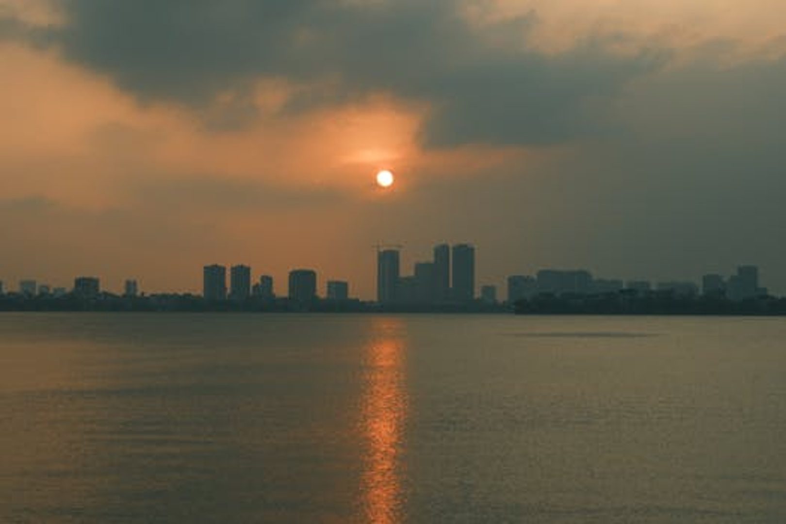 Symbol image of Indore