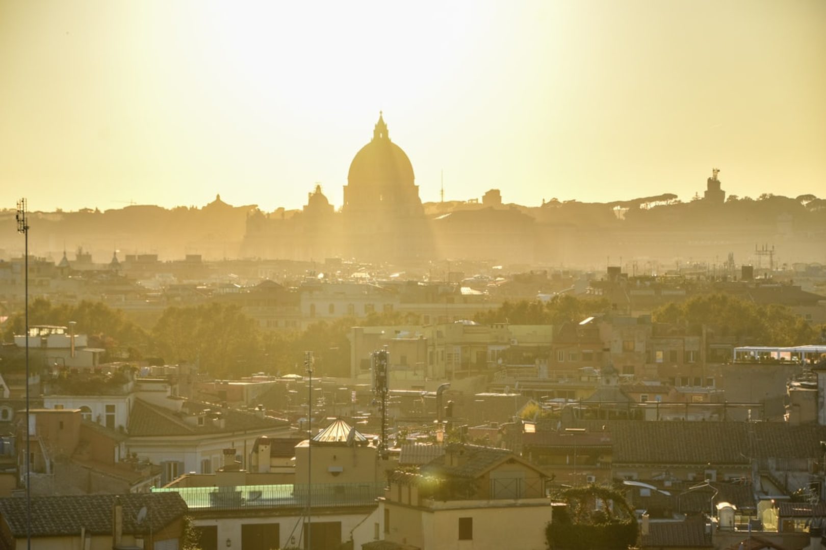 Symbol image of Rome