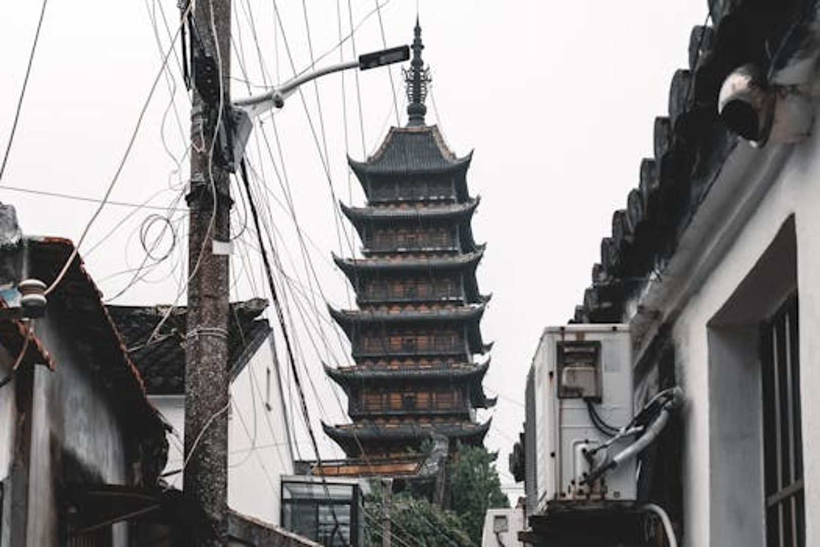 Symbol image of Suzhou