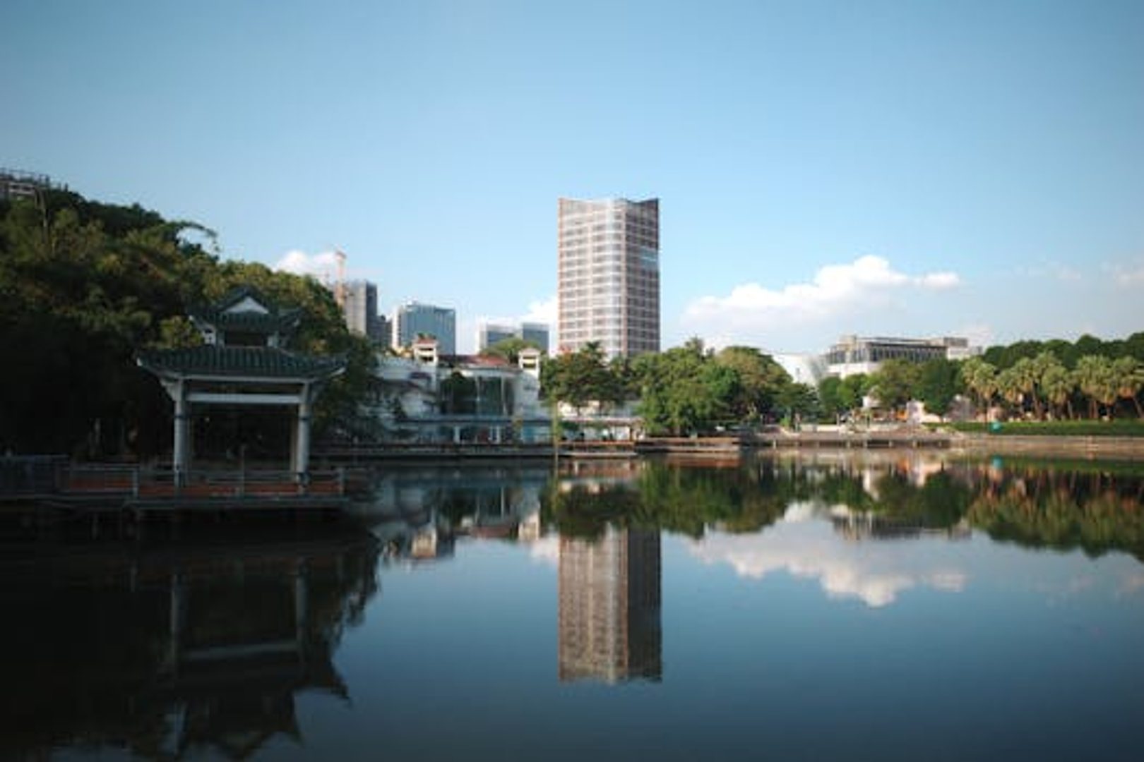 Symbol image of Foshan