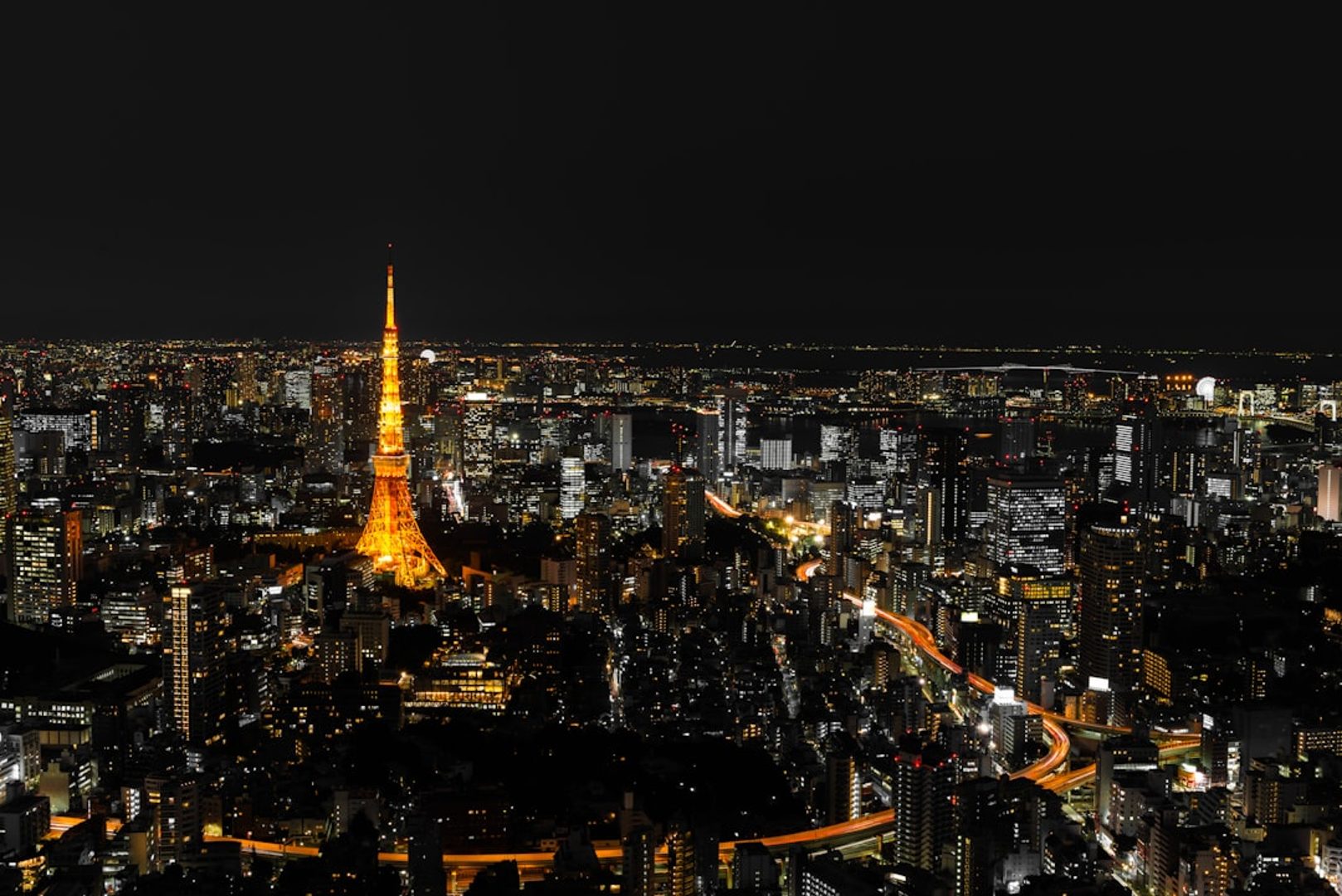 Symbol image of Tokyo