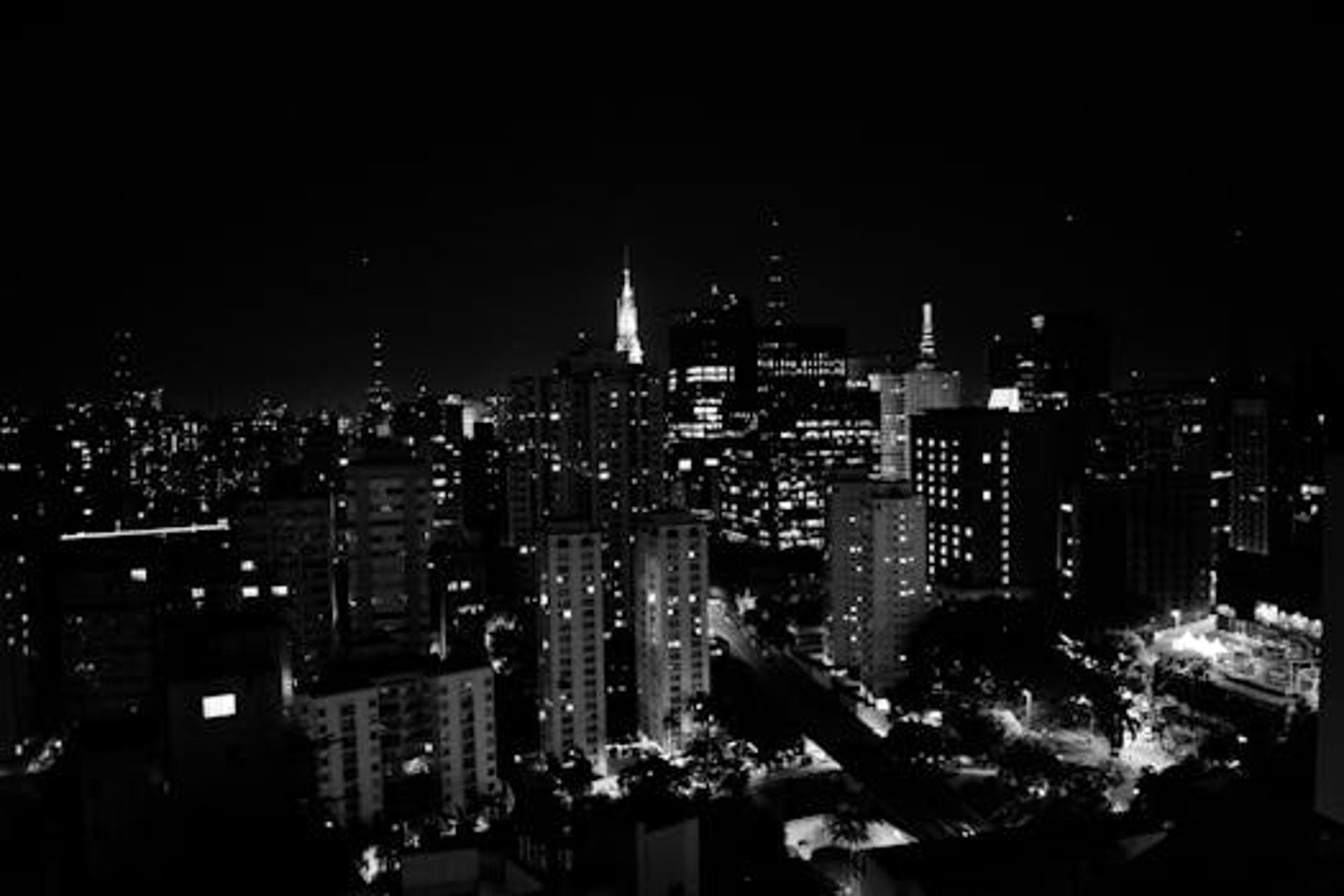 Symbol image of São Paulo